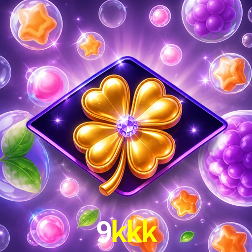 Provedores de Jogos 9kkk