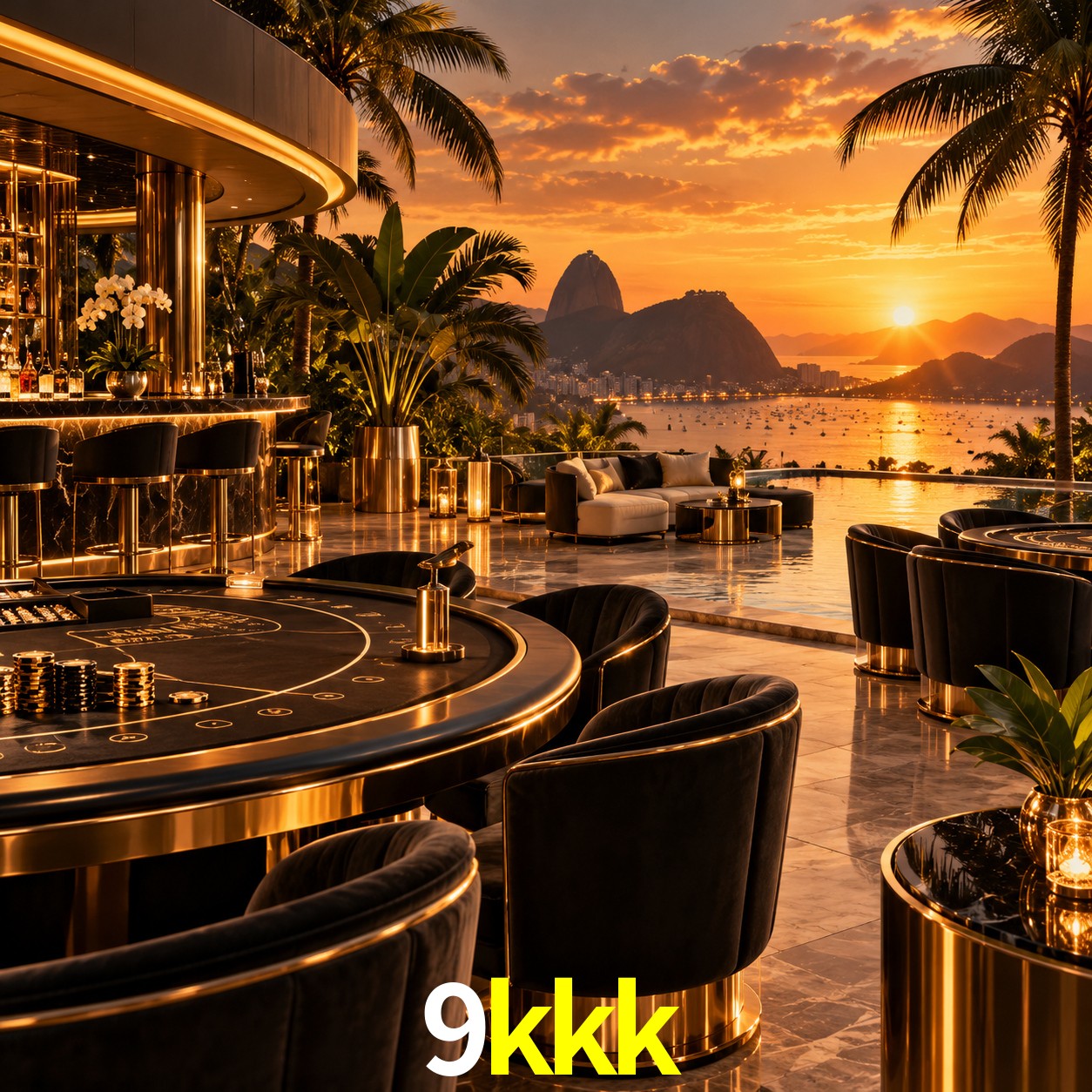 Inovações de Jogos na 9kkk: O Futuro das Experiências Interativas