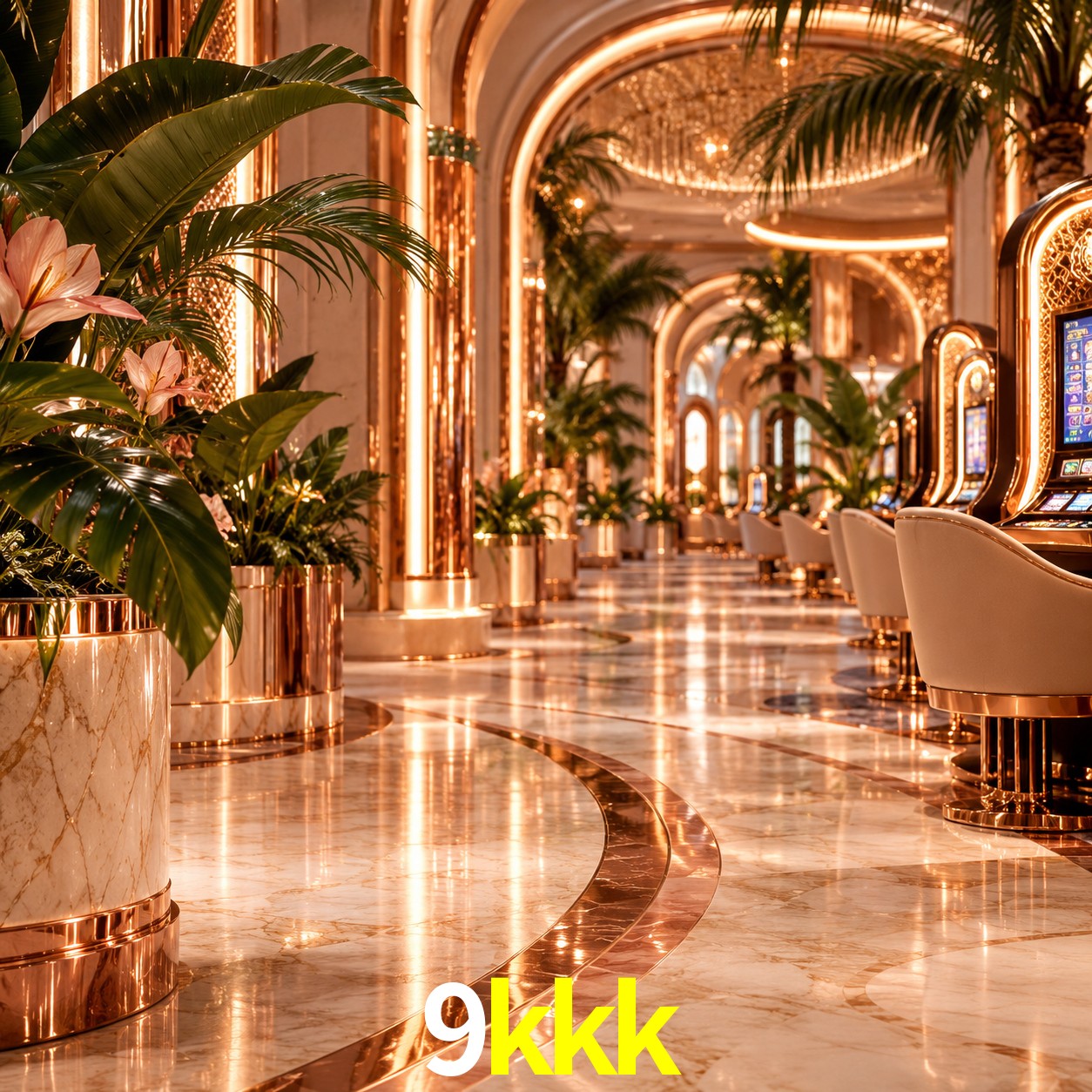 Casino VIP 9kkk