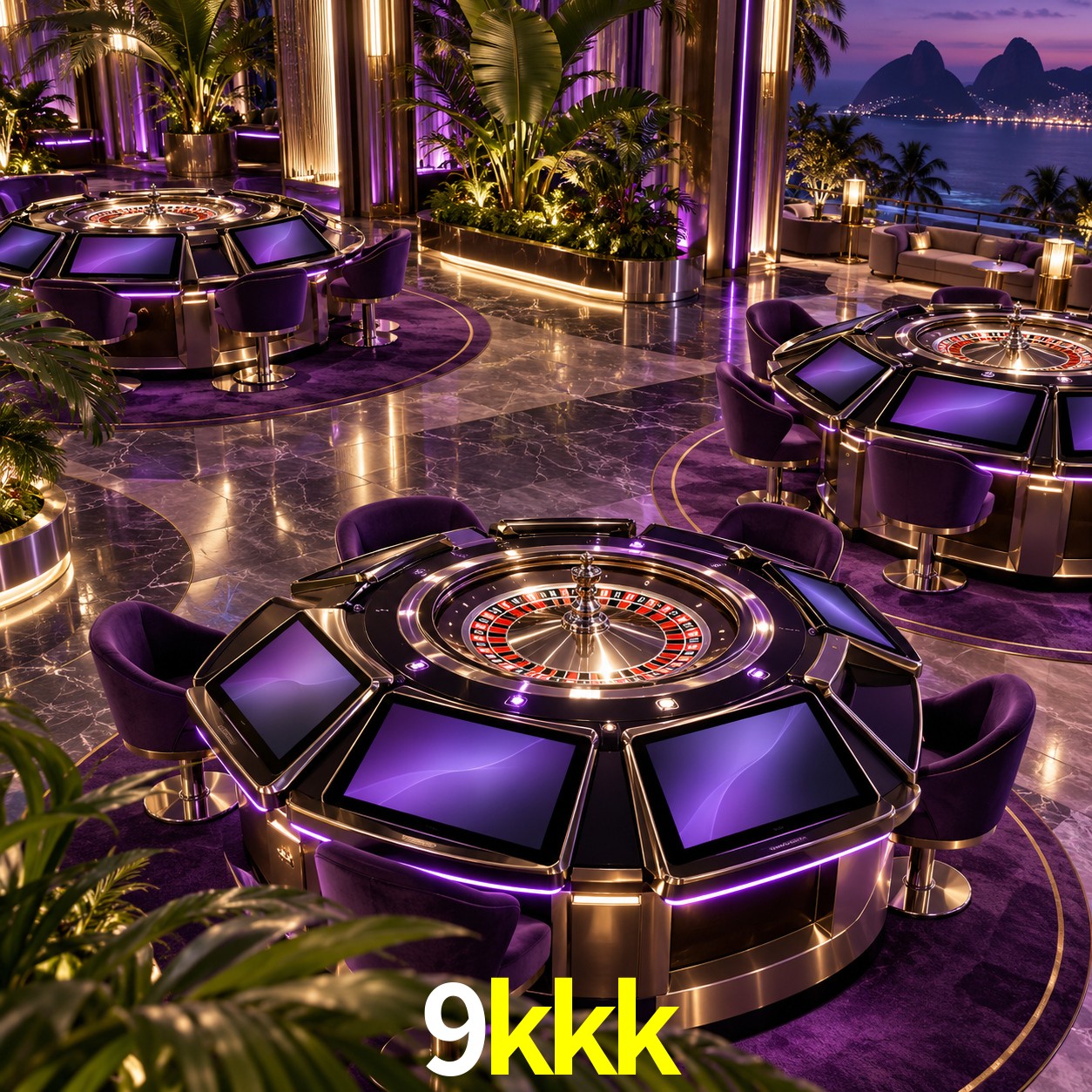 Desvendando o Mundo dos Jogos Virtuais na 9kkk