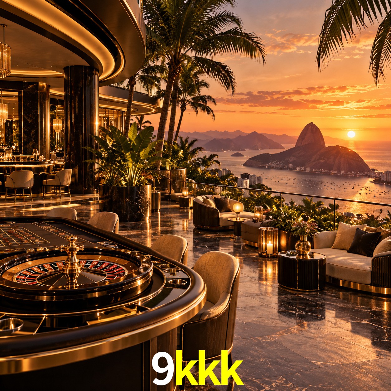 Explorando a Categoria de Eventos em Apostas na 9kkk