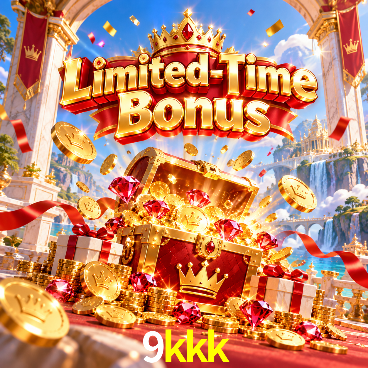 Jogos Exclusivos 9kkk