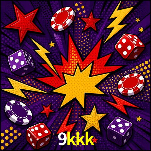 Sinta a adrenalina dos jogos de cassino com 9kkk