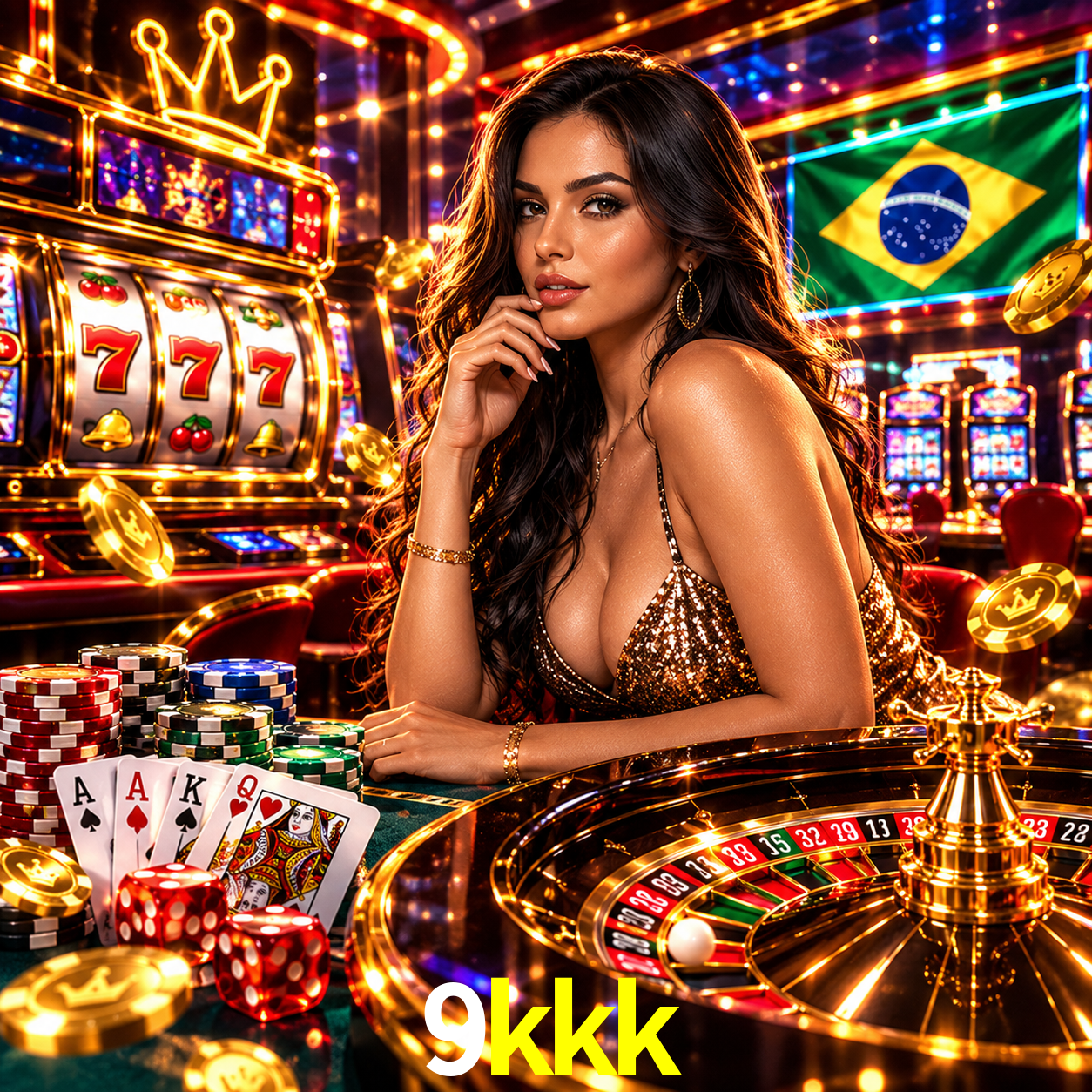cassino 9kkk