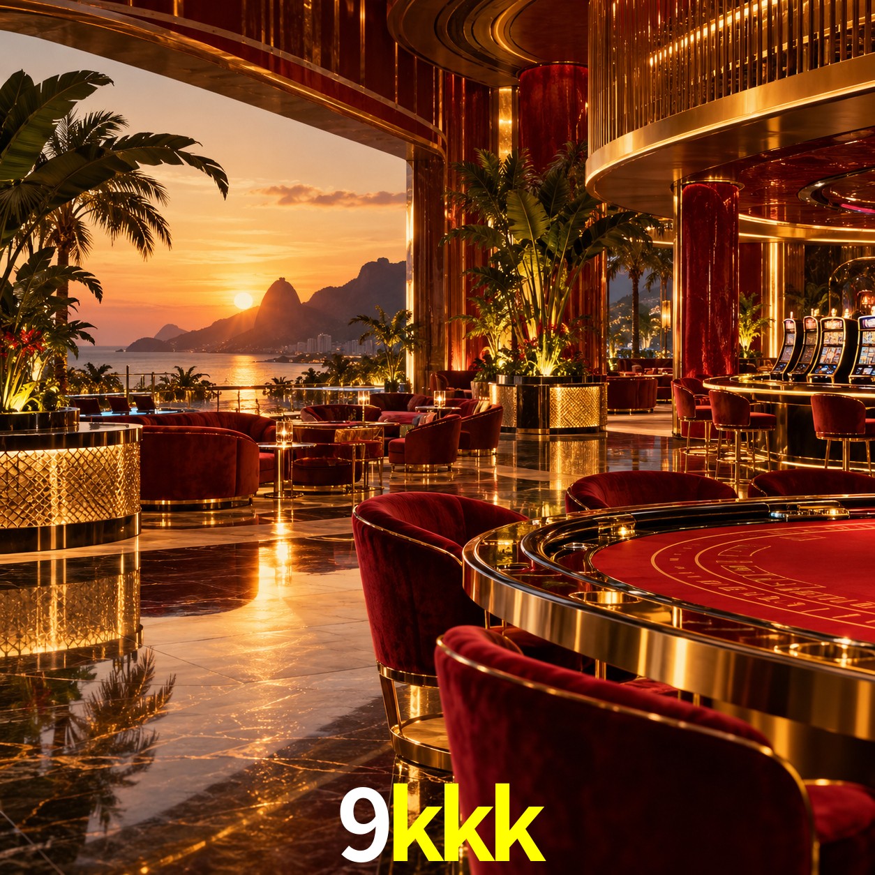 Casino Ao Vivo 9kkk