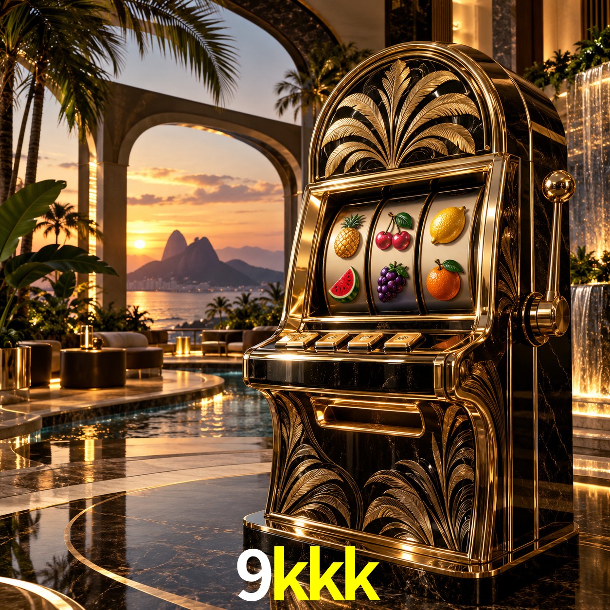 Inovações de Jogos na 9kkk: O Futuro das Experiências Interativas