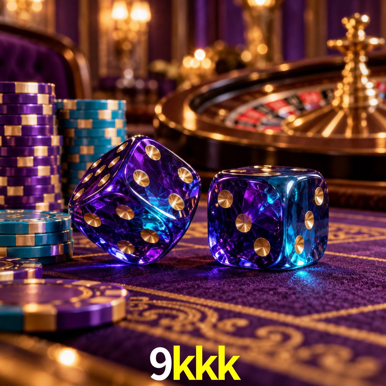 APP oficial da 9kkk para mobile