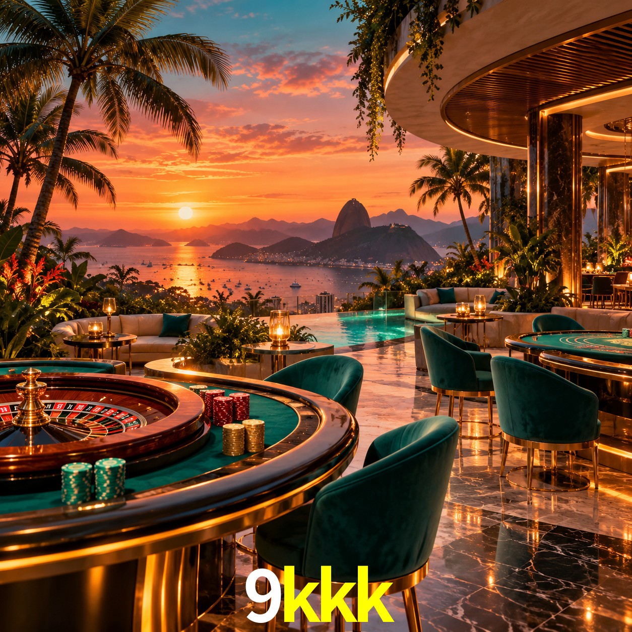 Apostas Esportivas na 9kkk: Um Guia Completo